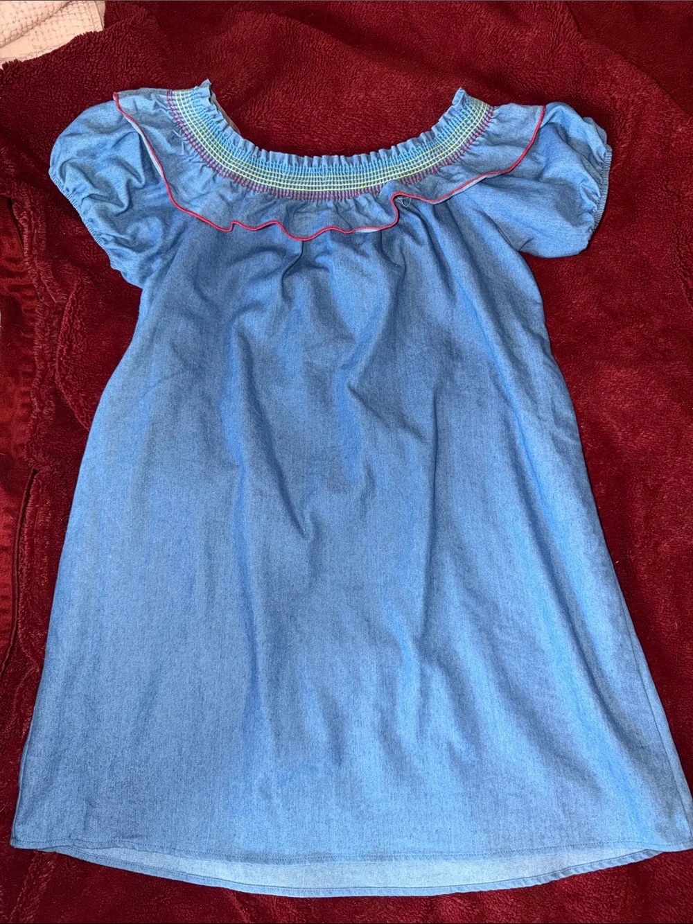 Ces Femme light blue